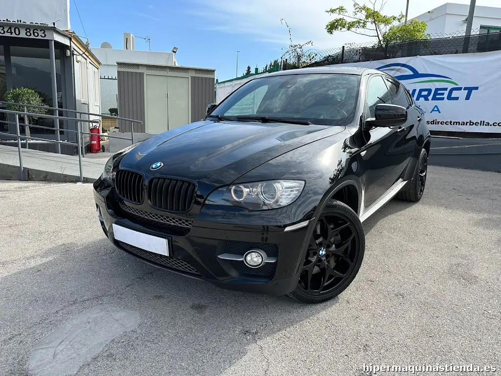 Coches Direct Marbella