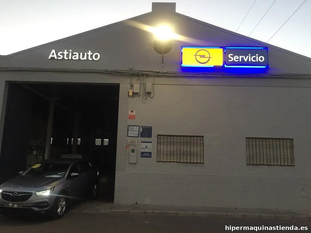 Astiauto