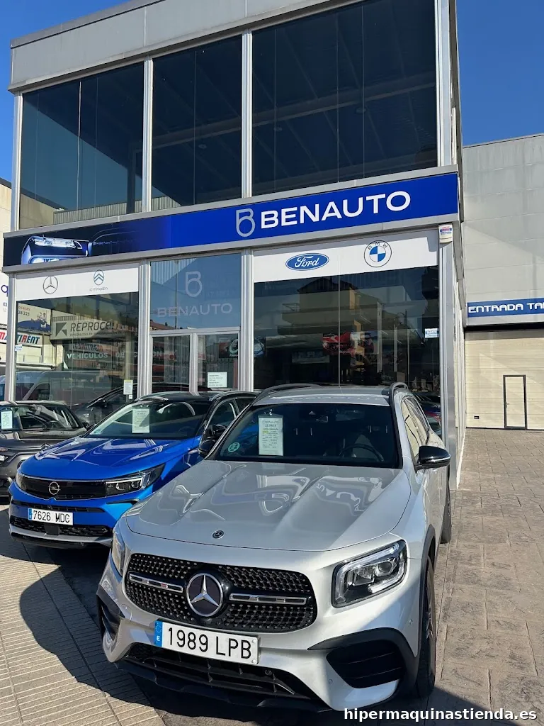 Benauto Alzira