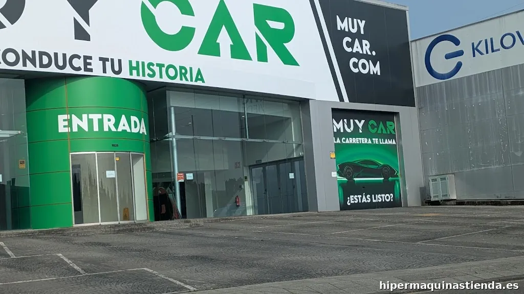 MuyCar.COM - Asturias