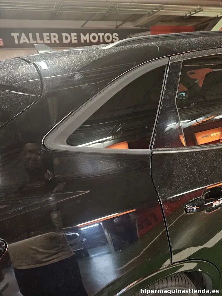 Taller MotorTown Cornellà