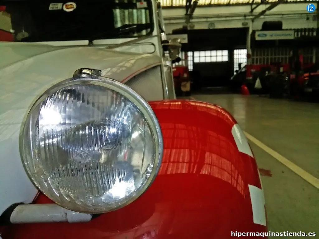 Automoviles Ugarte, S.L.