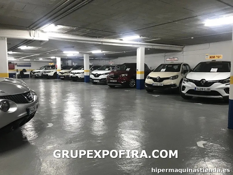 Expofira Catalunya - Grupo Expofira