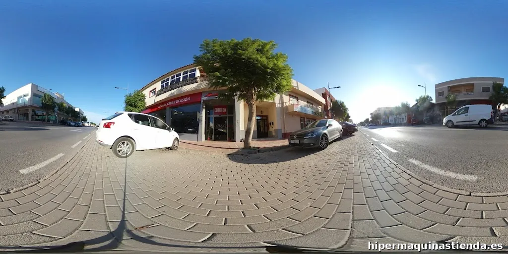 MOTOR SAN JAVIER S.L.