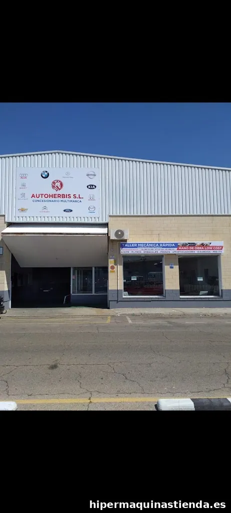 AUTOHERBIS S.L