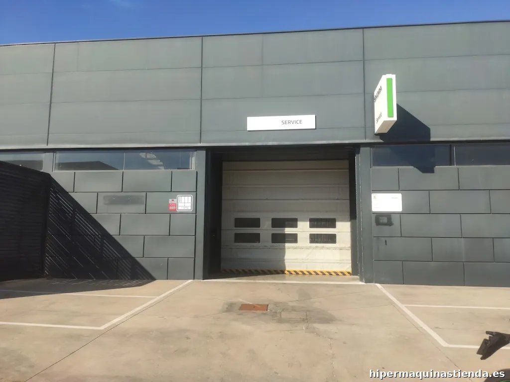 Motor Pacífico - Taller Oficial Škoda en Alcázar de San Juan