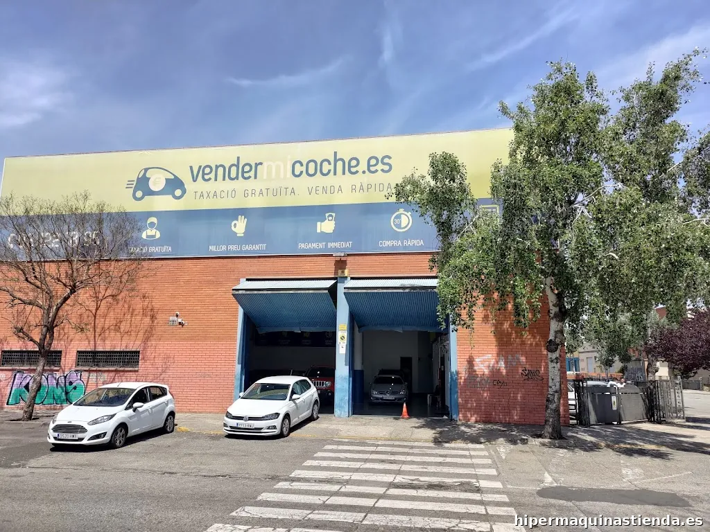 Ocasionplus Cornellà | Concesionario de coches de segunda mano