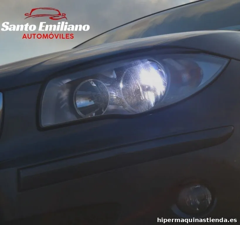 AUTOMOVILES SANTO EMILIANO