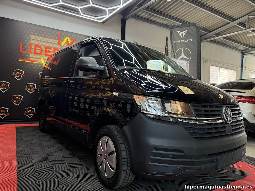 LÍDER MOTOR VELILLA SL