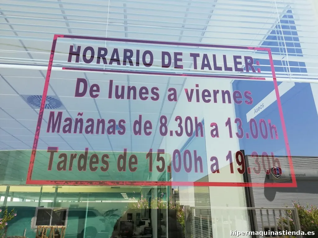 Mitsubishi Talaia Motor