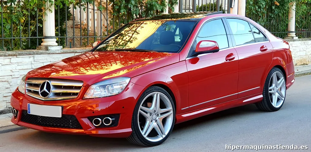 BarrulAuto Vender Mi Coche