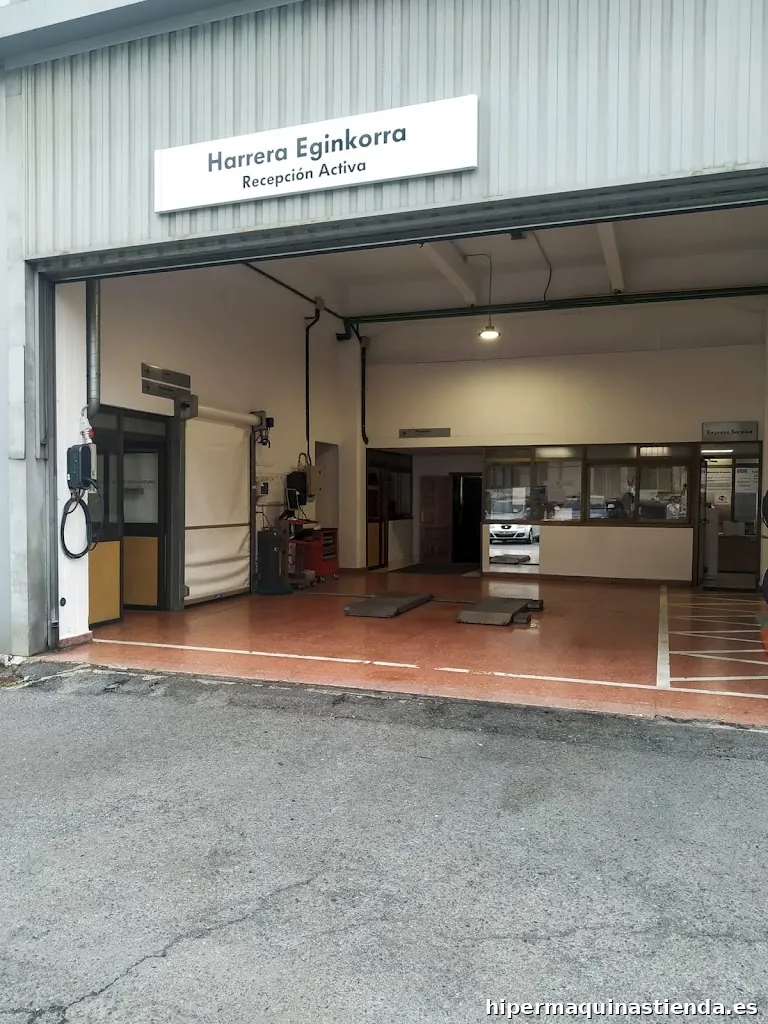 Servicio Oficial Audi - Alluitz Motor