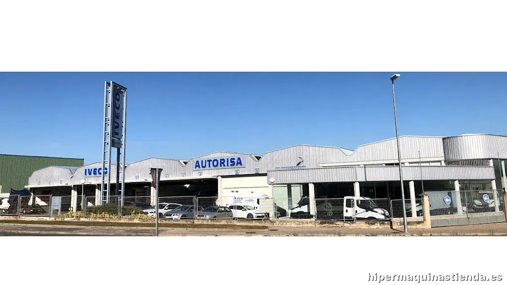 IVECO AUTOCOMERCIAL RIOJANA, S.L.
