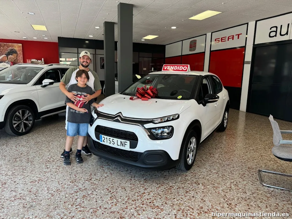 Talleres Ribarroja S.L.