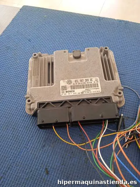 Cerrajería de Automoción y Hogar Alejandro Romero