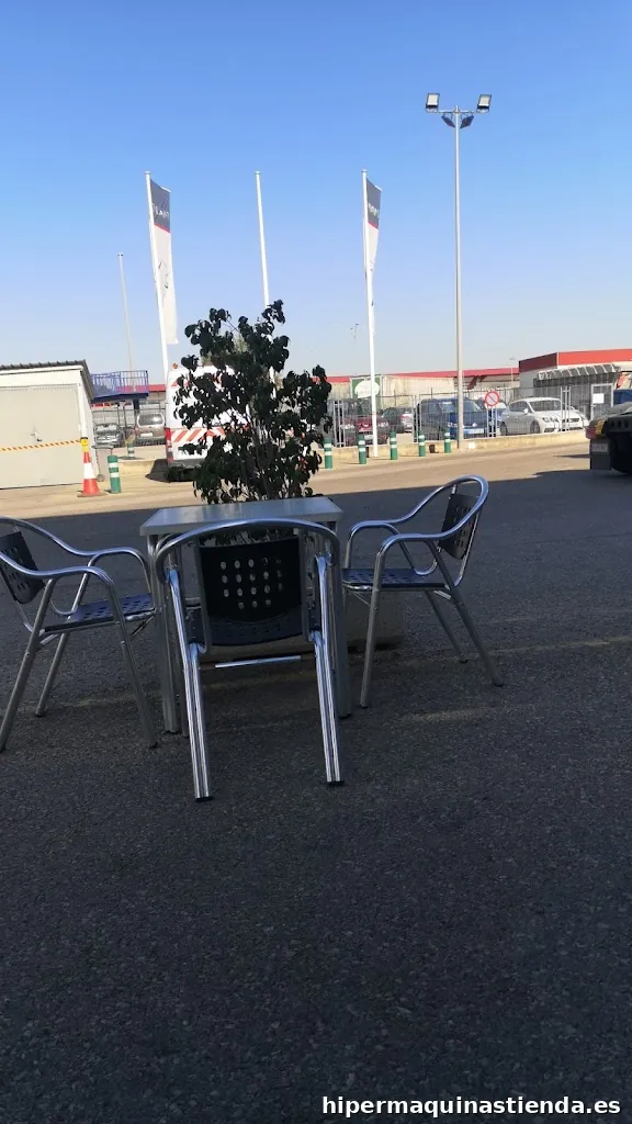 MAN TopUsed Center Valencia | Camiones usados