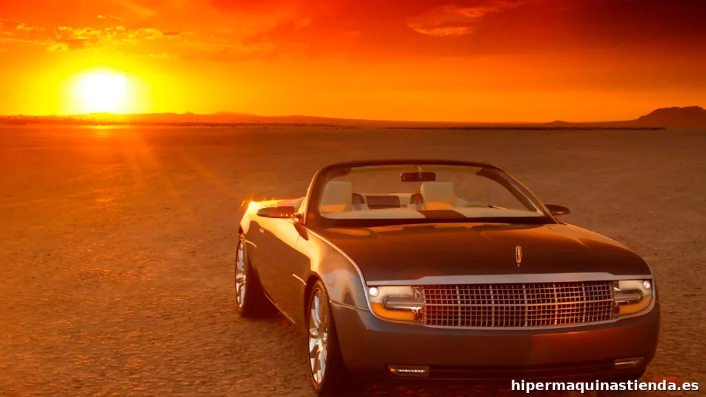 Tanit Trading Automoción S L