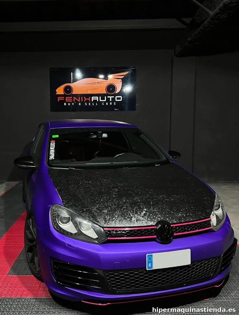 FeniXCarsAuto S.L. - Compra y venta de coches