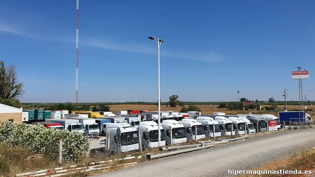 Automoción Emmanuel V.I. SL