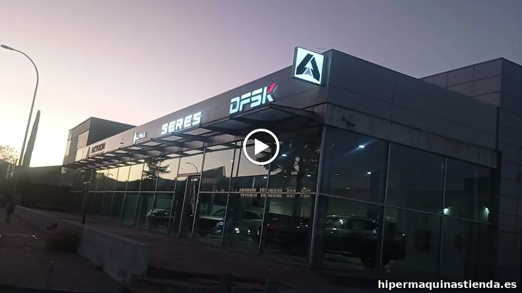 Livan Grupo Julian – Aktrion