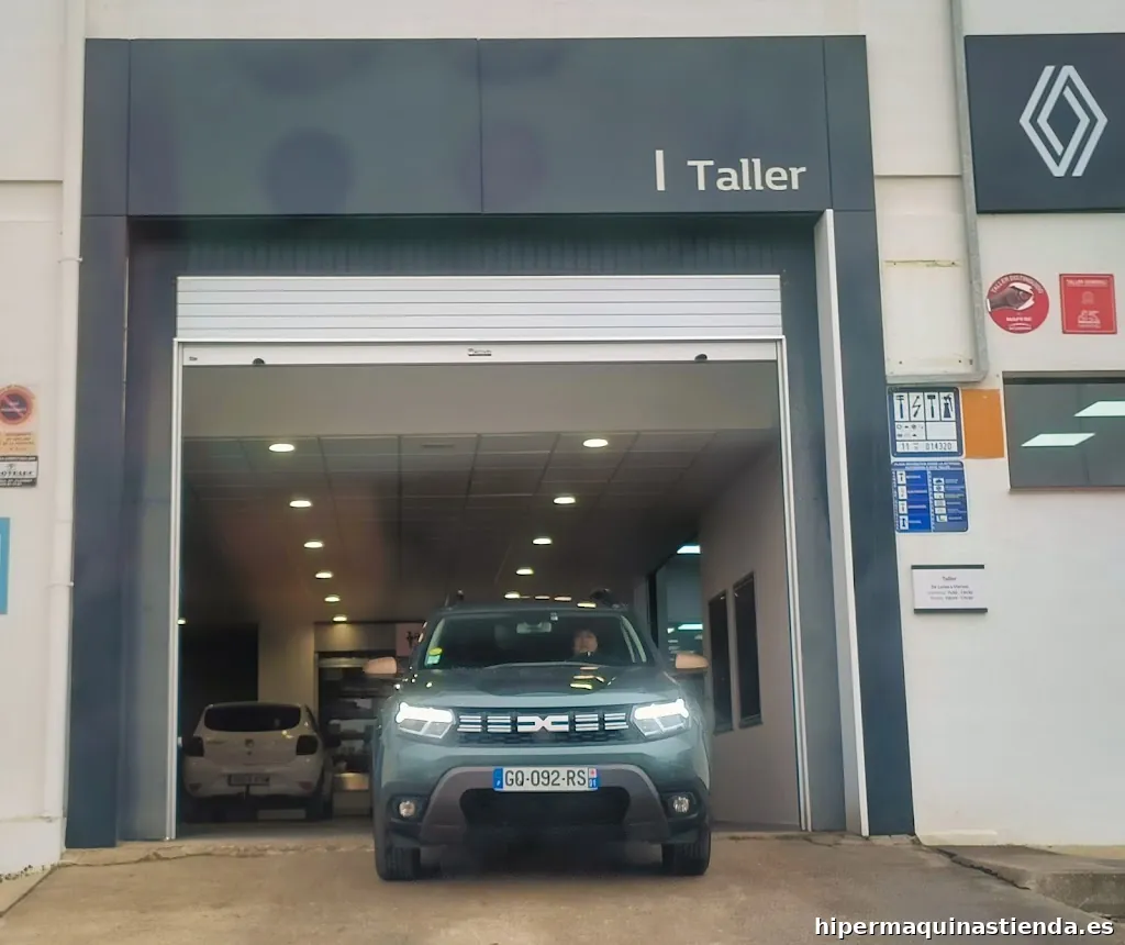 Renault Chiclana de la Frontera - Caetano Fórmula Cádiz