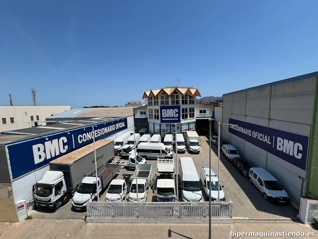 Concesionario Autal Cars