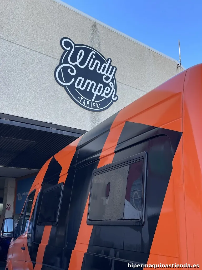 Windycamper