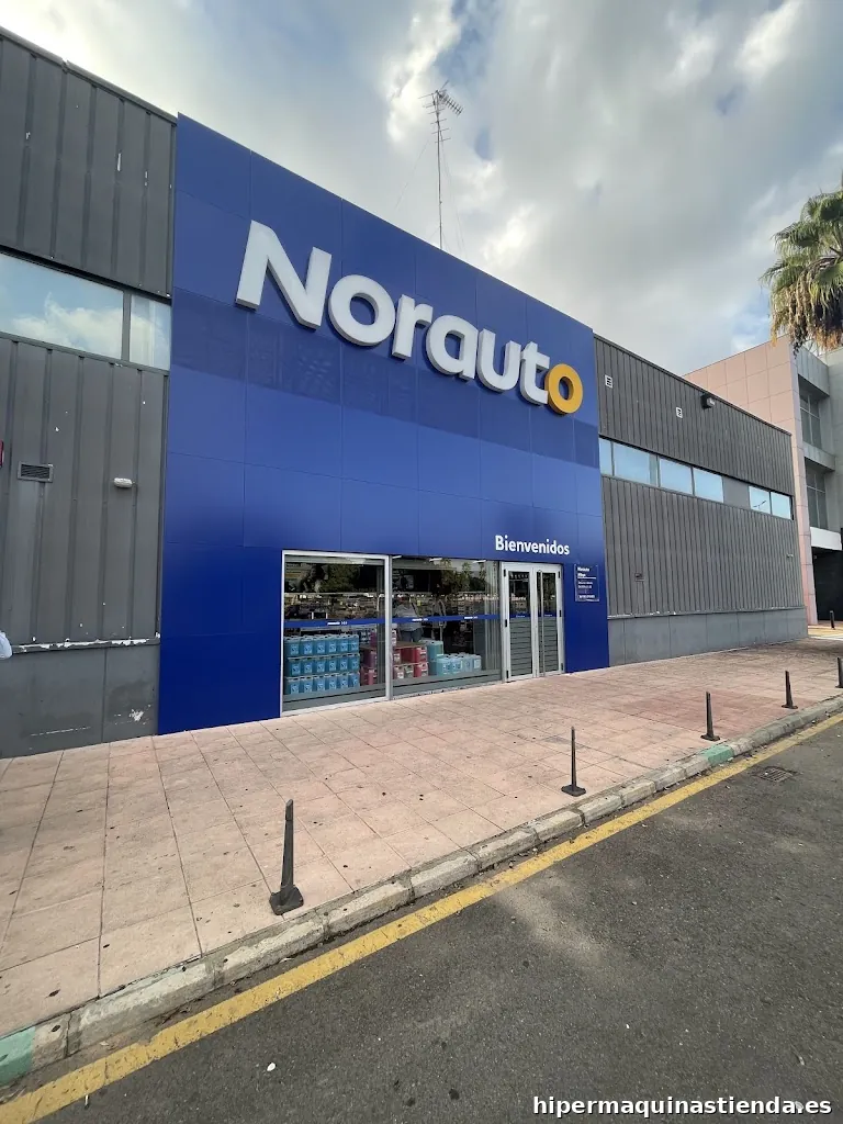 Norauto Valencia Aldaya