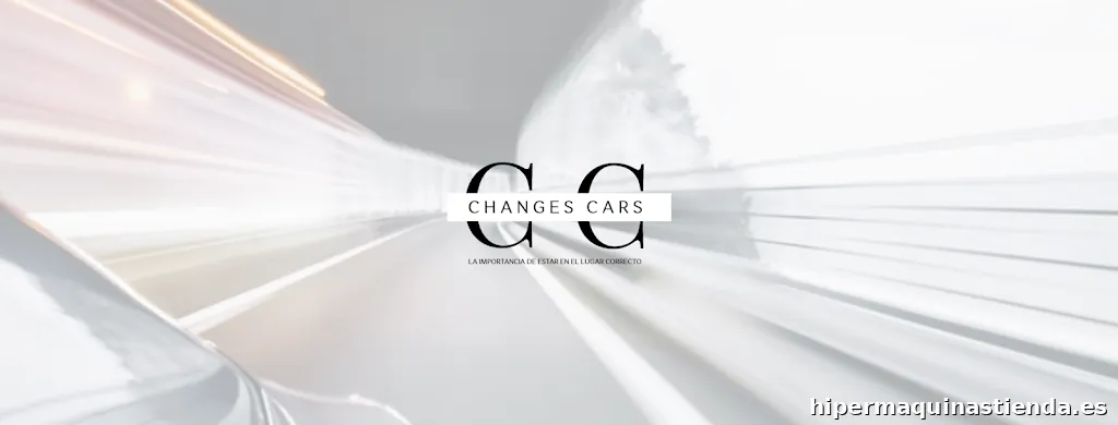 Changes Cars