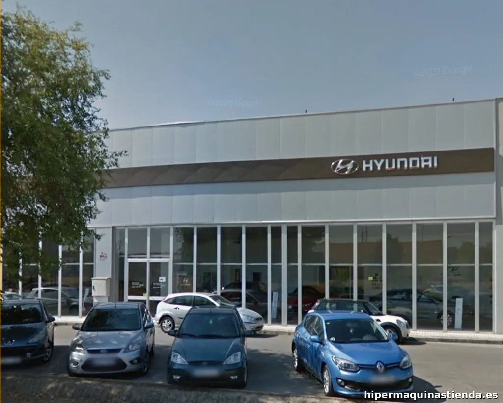 Agritrasa Cars-Hyundai