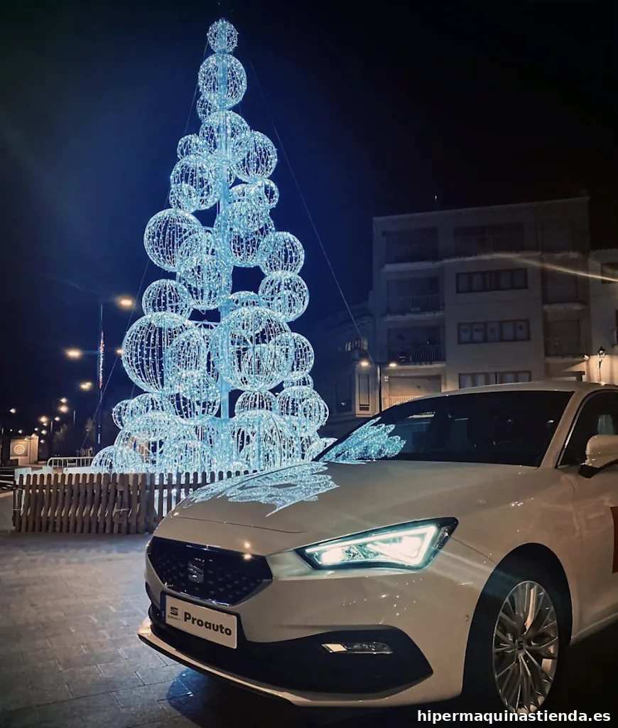 Proauto SEAT Sant Feliu de Guíxols