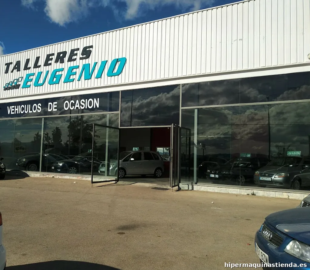 Talleres Eugenio
