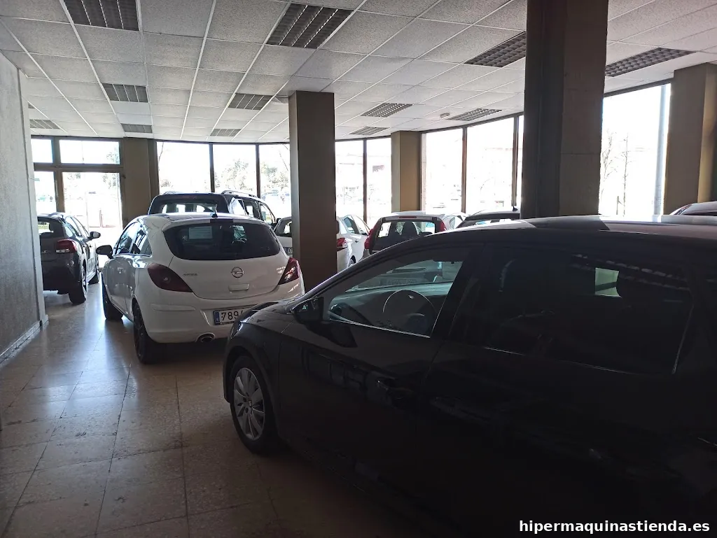 Automòbil Riera Scp