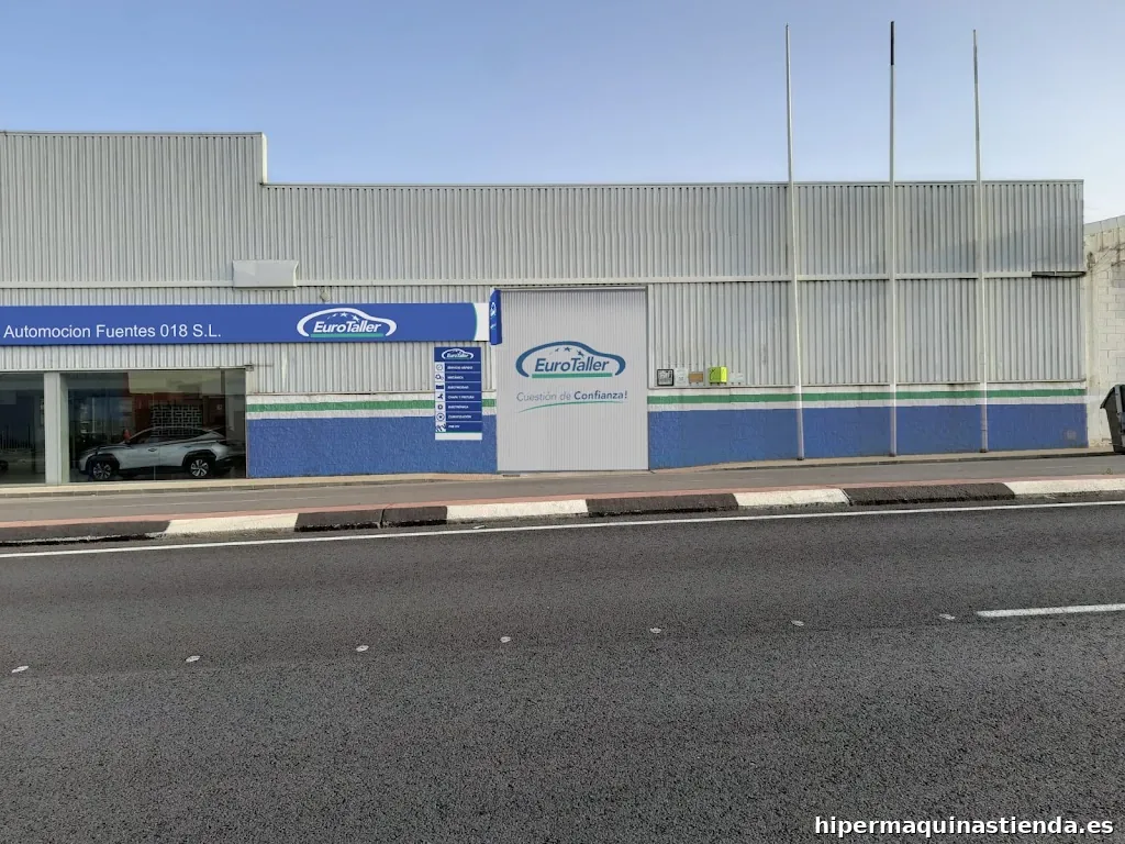 AUTOMOCION FUENTES 2018 S.L. - JF MOTORS - HYUNDAI ONDA