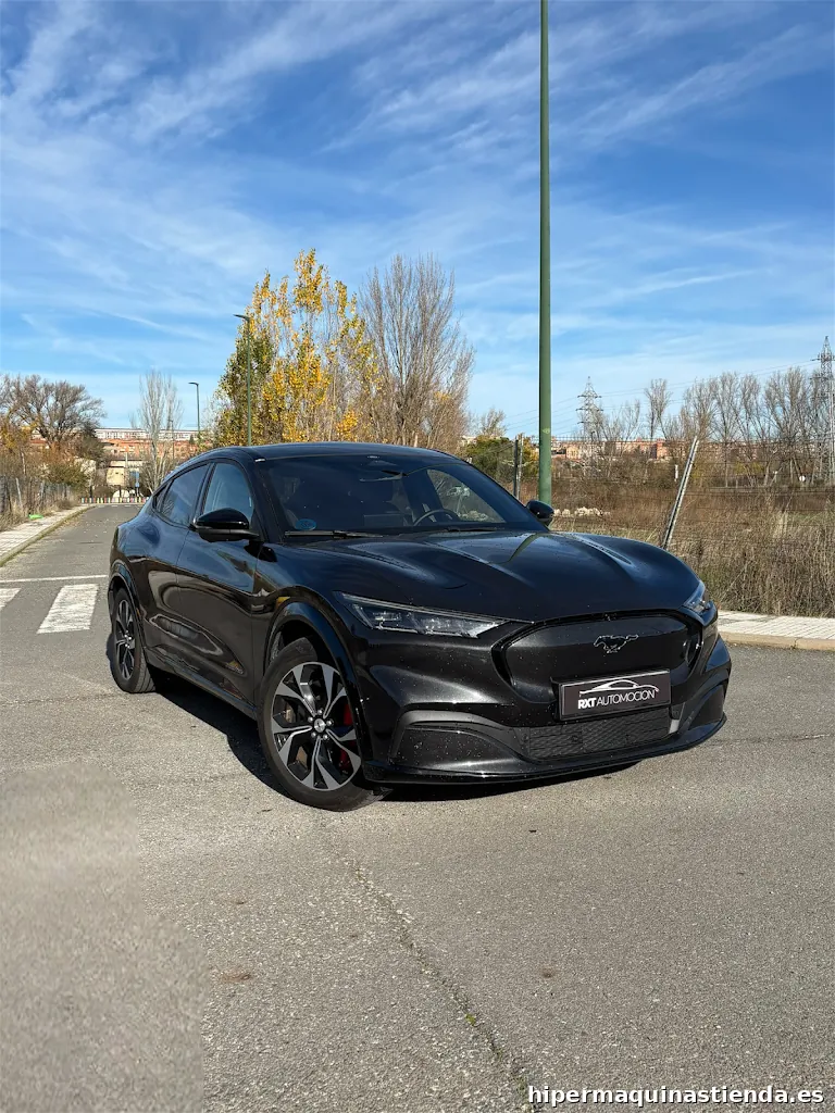 RXT Automoción | Premium Cars