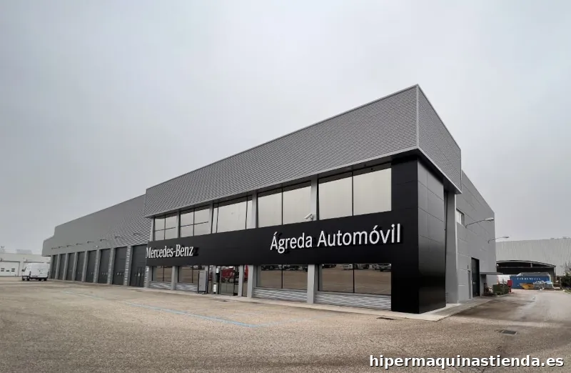 Mercedes-Benz | Auto LKW