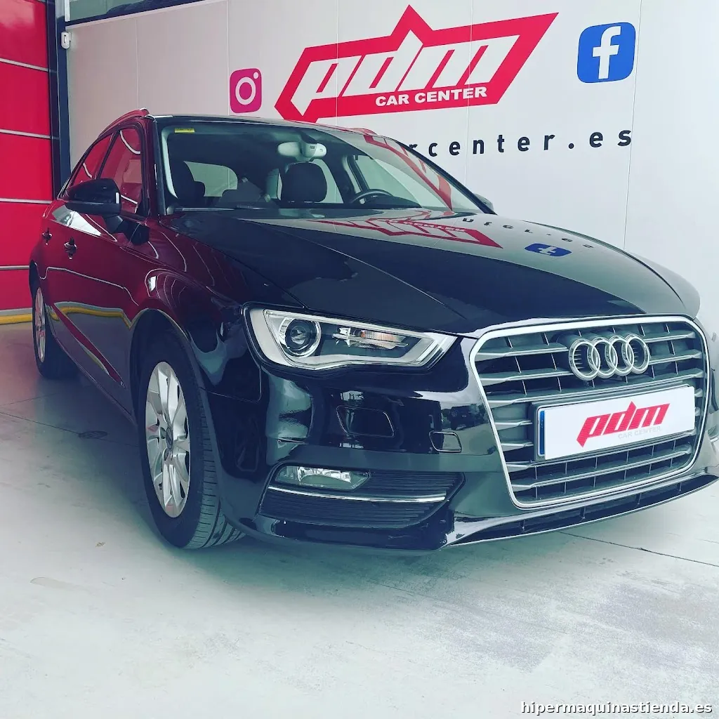 PDM CAR CENTER | Vehículos de ocasión