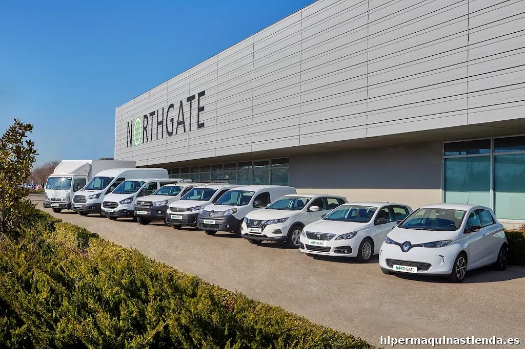 Vehículos de Ocasión en El Prat de Llobregat | Northgate