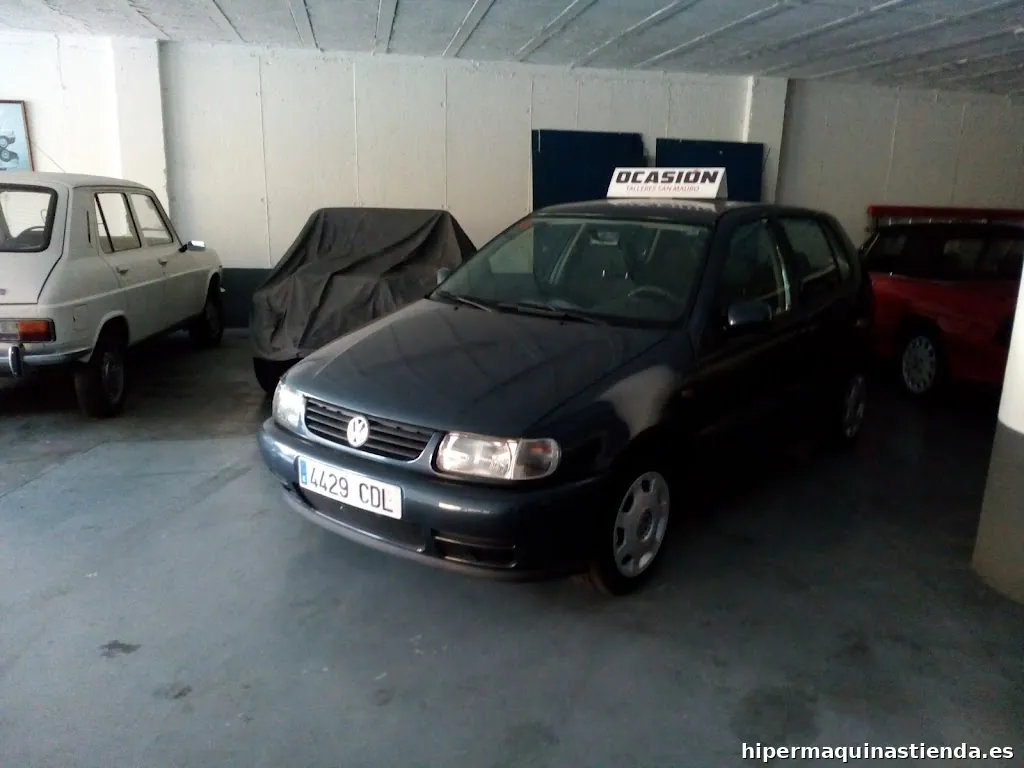 Talleres Peugeot Ruso Giraut