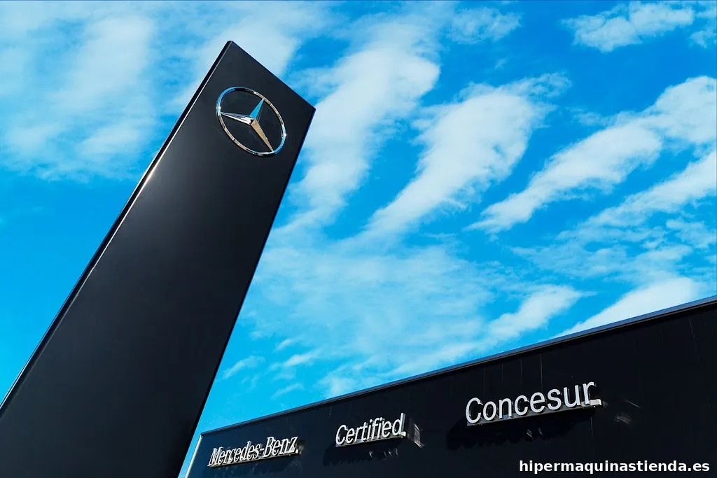 Concesur Dos Hermanas