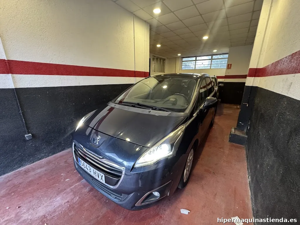 Autosbustamanteparla