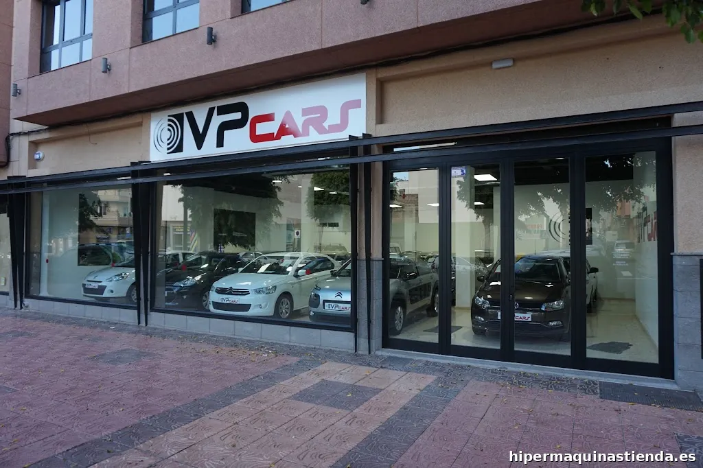 VPCARS