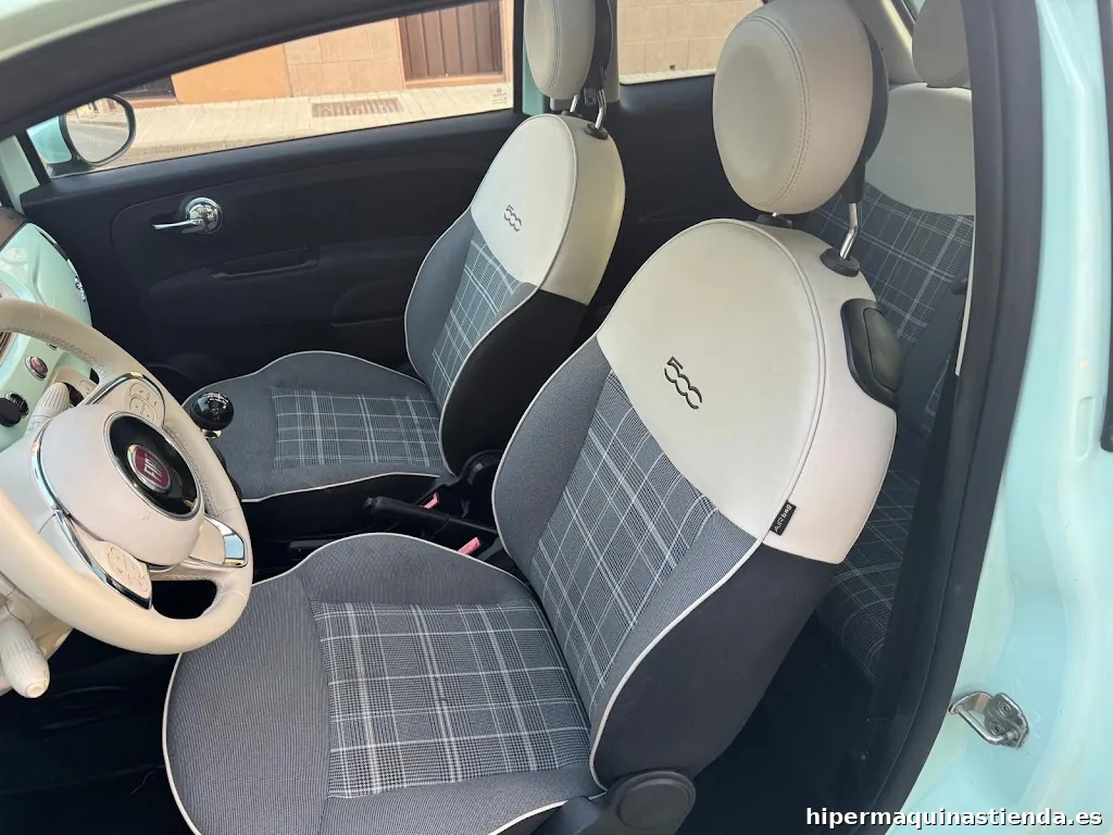 Autos de Garantía S.L