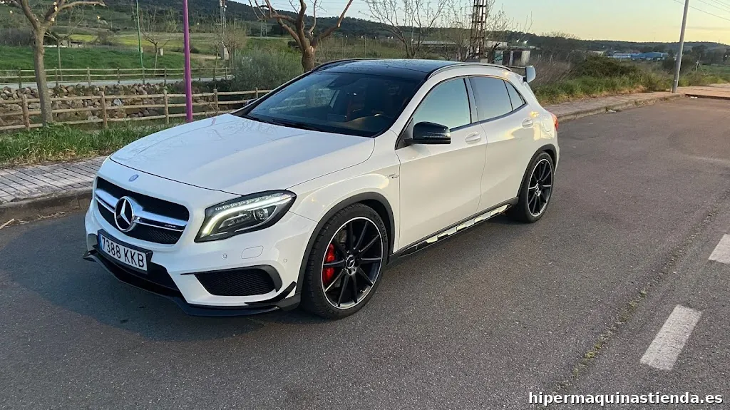 Talleres Auto Center S.L