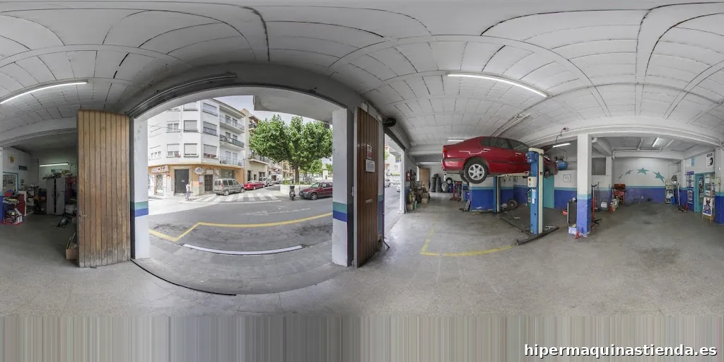 Taller Auto Peira S.L.