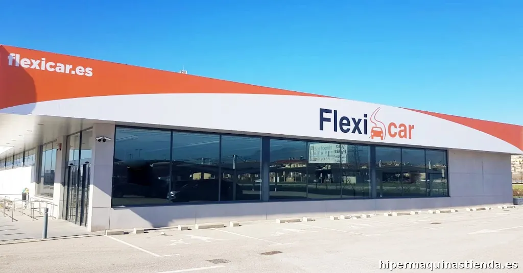 Flexicar Granada - Atarfe | Concesionario de coches de segunda mano