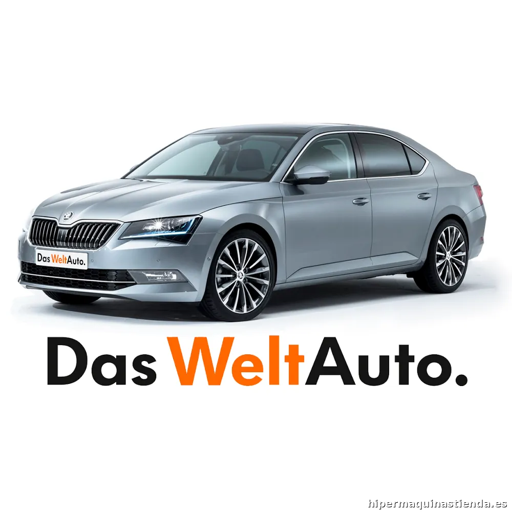 Das WeltAuto | Reus