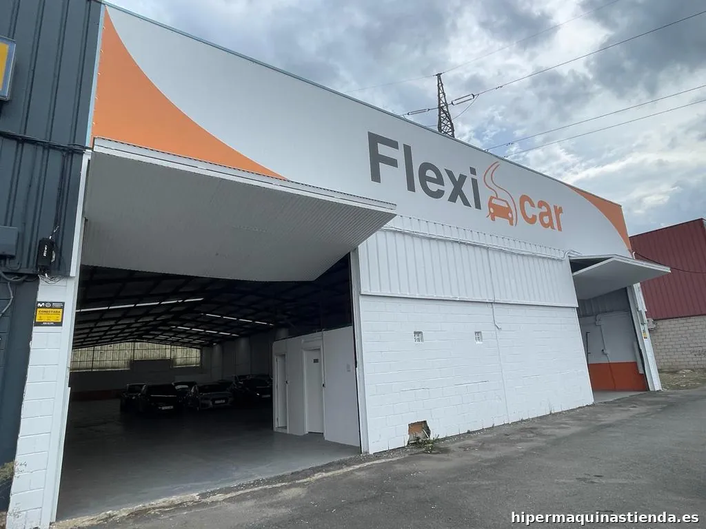 Flexicar Plasencia | Concesionario de coches de segunda mano