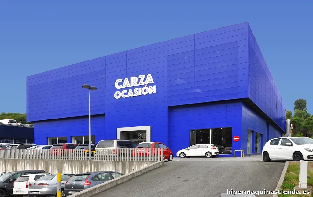 Carza Ocasión