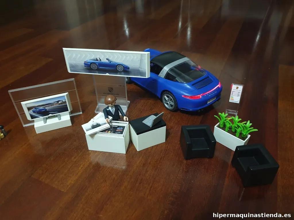 Multimarca Sanchinarro